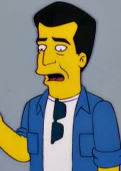 Mel Gibson photo