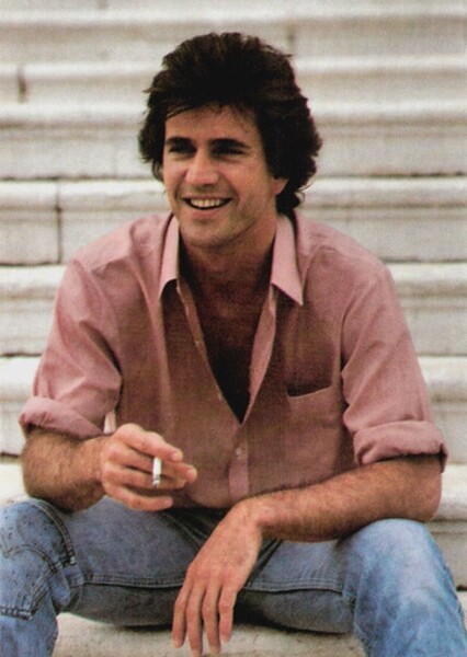 Mel Gibson