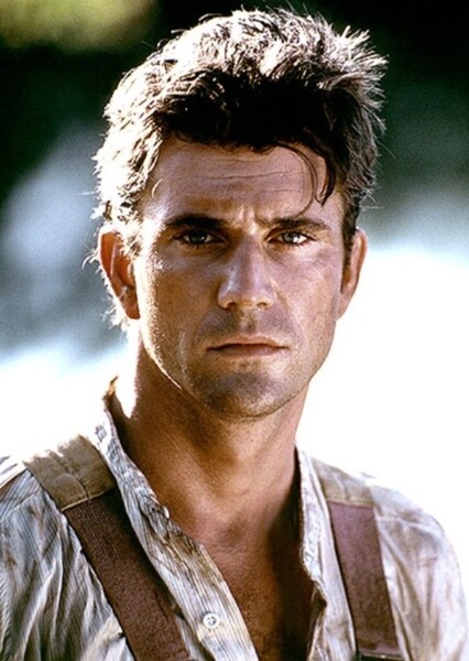 Mel Gibson