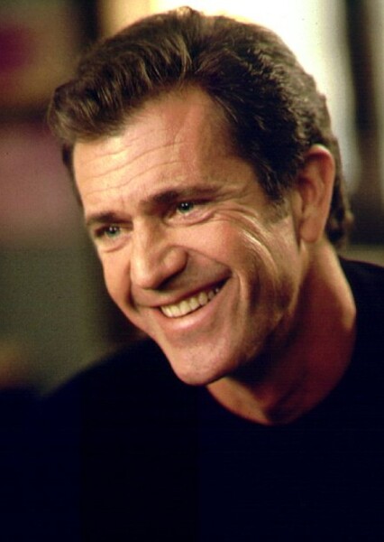 Mel Gibson