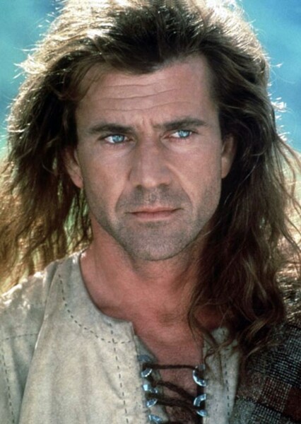 Mel Gibson