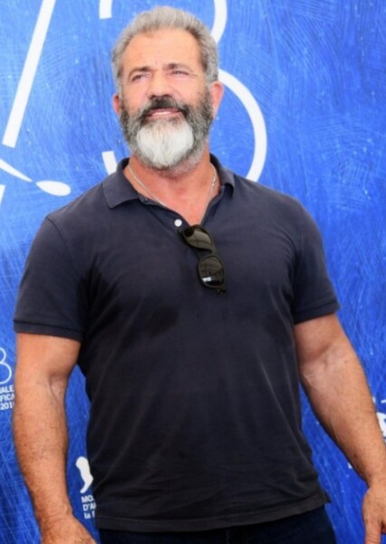 Mel Gibson