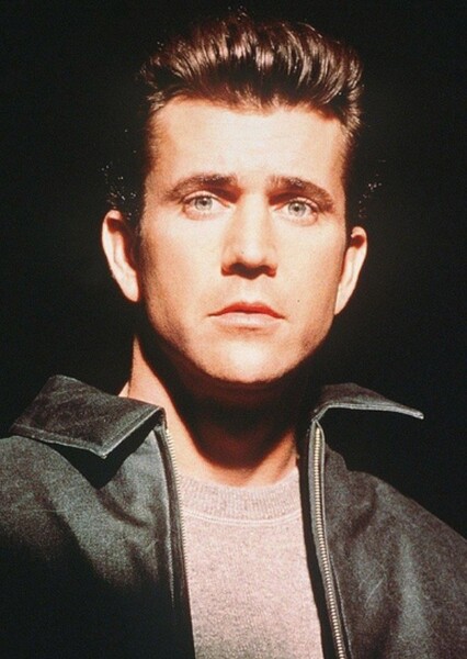 Mel Gibson