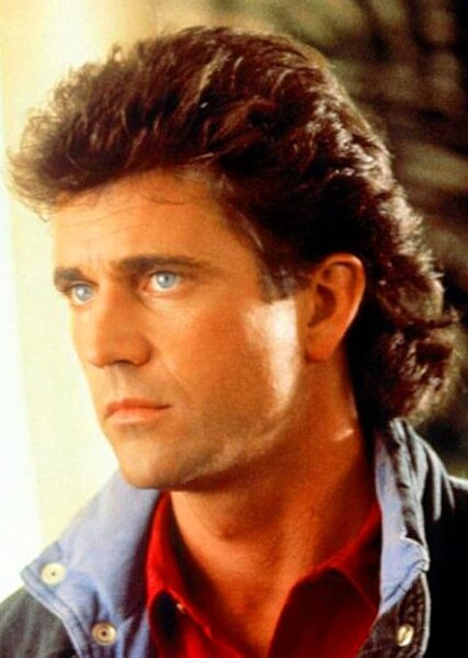 Mel Gibson