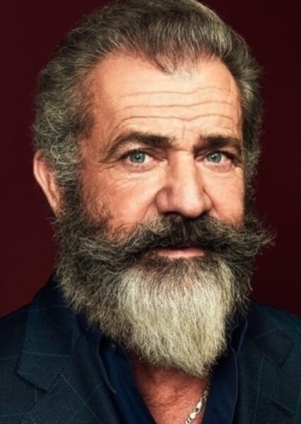 Mel Gibson photo
