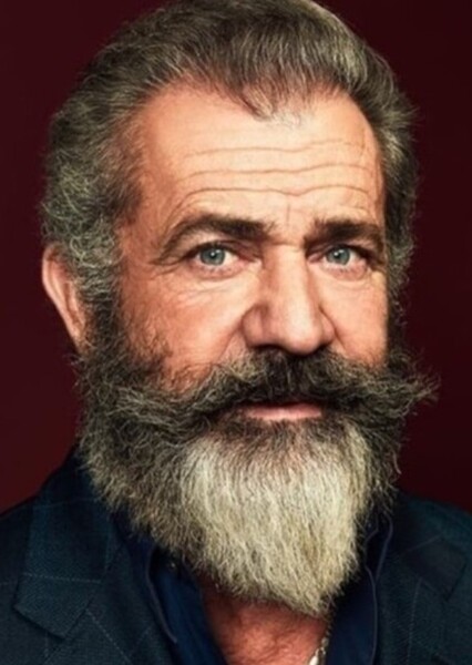 Mel Gibson photo