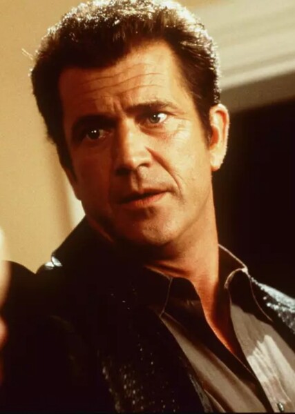 Mel Gibson