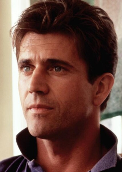 Mel Gibson photo