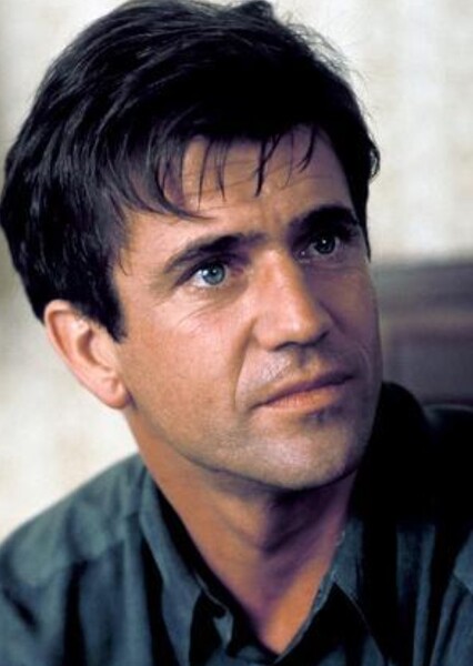 Mel Gibson photo