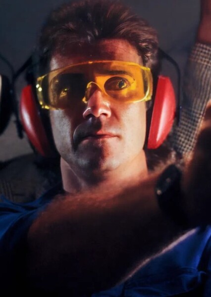 Mel Gibson photo
