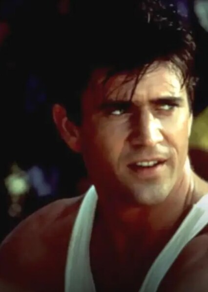 Mel Gibson photo