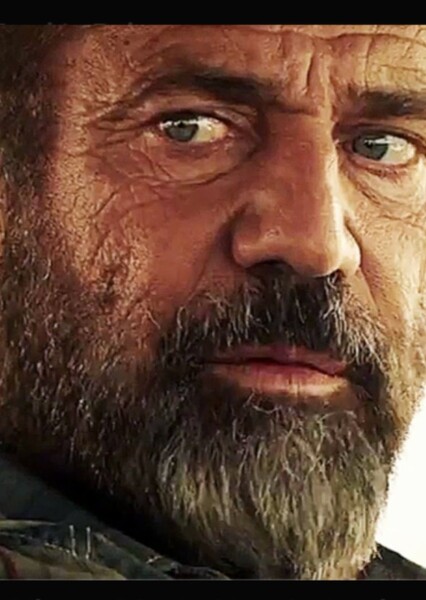 Mel Gibson photo