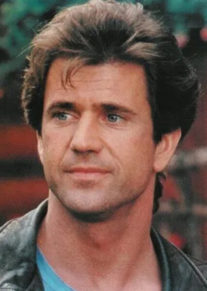 Mel Gibson