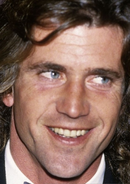 Mel Gibson photo