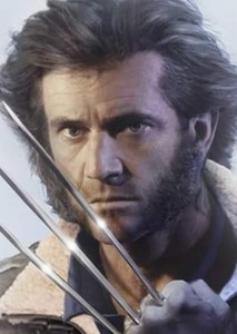 Mel Gibson