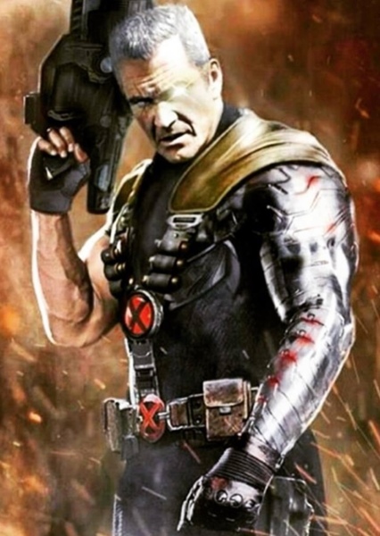 Mel Gibson