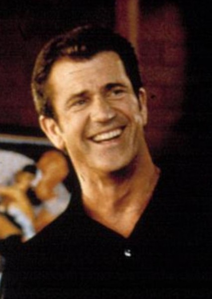 Mel Gibson