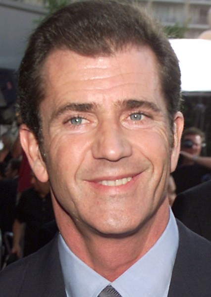 Mel Gibson