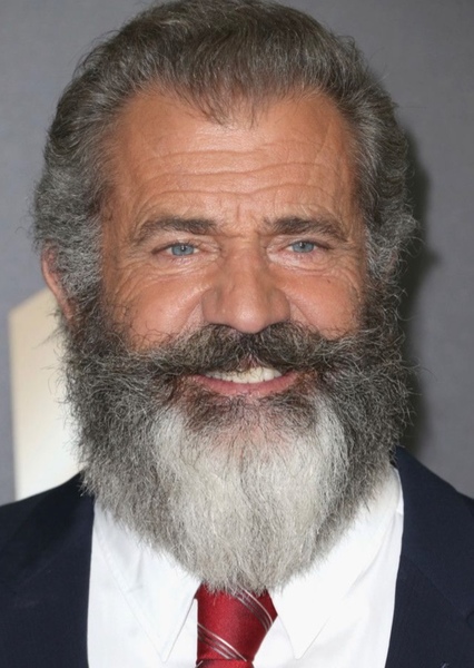 Mel Gibson