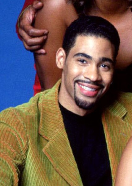 Mel Jackson
