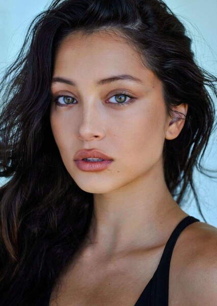 Mel Jarnson