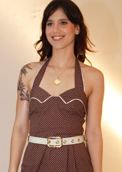 Mel Lisboa photo