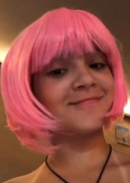 Mel Maia Photo on myCast - Fan Casting Your Favorite Stories