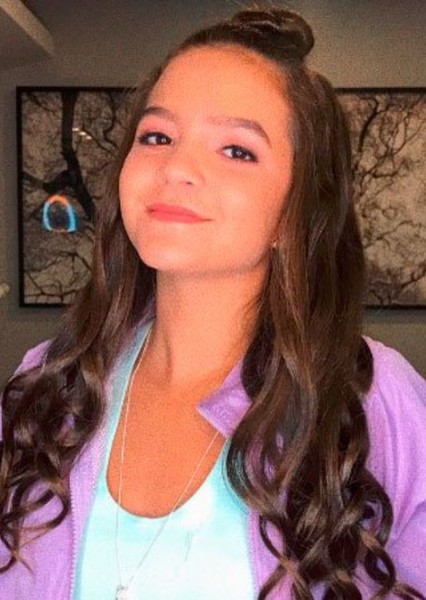 Mel Maia Photo on myCast - Fan Casting Your Favorite Stories