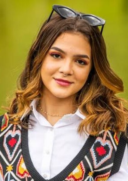 Mel Maia photo