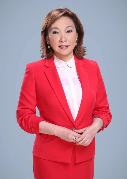 Mel Tiangco