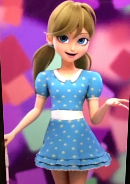 Mela Lee photo