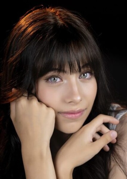 Melani García photo