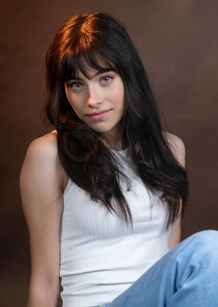 Melani García