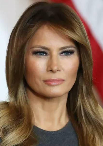 Melania Trump