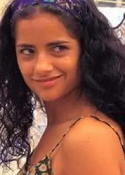 Melania Urbina