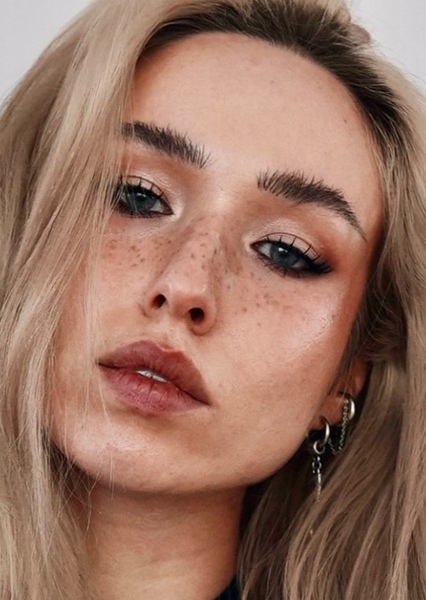 Mélanie Abbruzzese photo