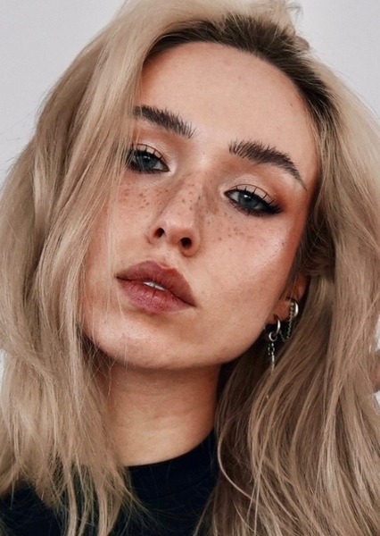 Mélanie Abbruzzese photo