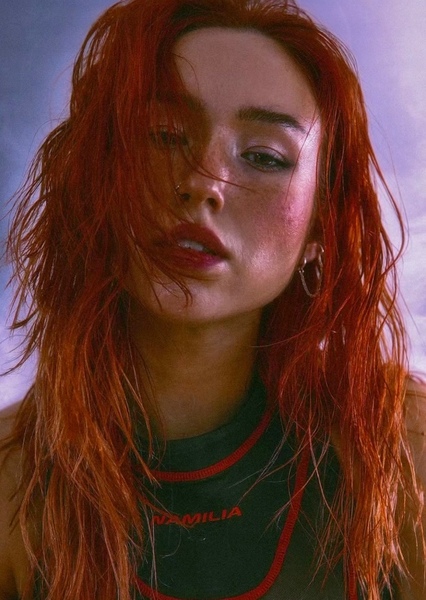 Mélanie Abbruzzese