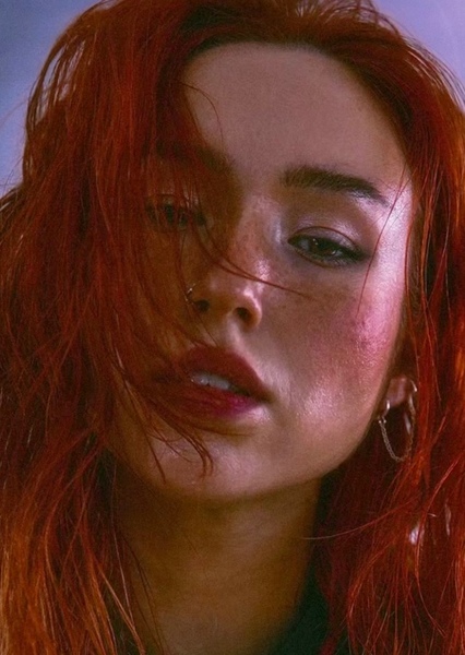 Mélanie Abbruzzese photo
