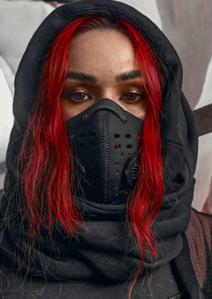 Mélanie Abbruzzese photo