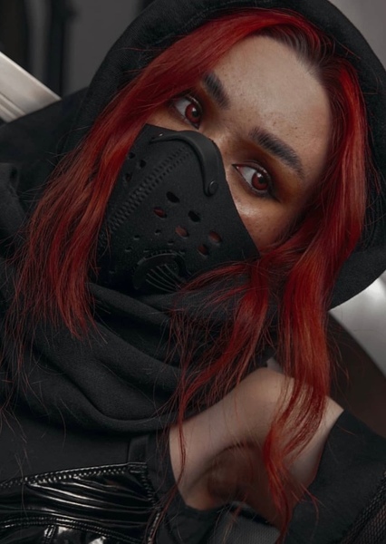 Mélanie Abbruzzese photo