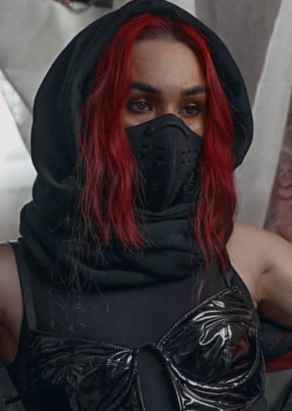 Mélanie Abbruzzese photo