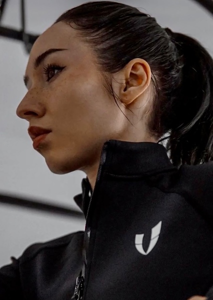 Mélanie Abbruzzese photo