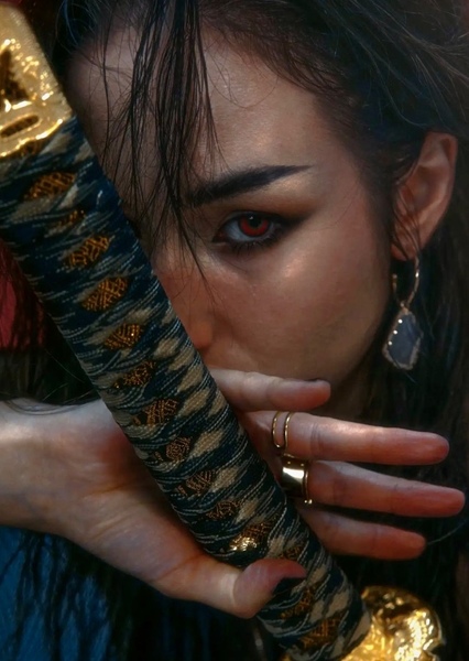 Mélanie Abbruzzese photo
