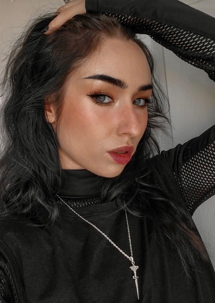 Mélanie Abbruzzese photo