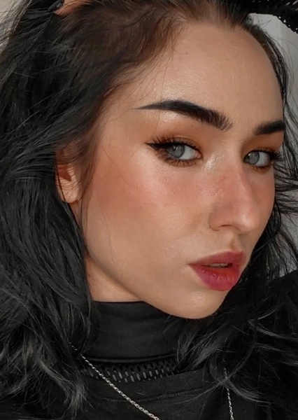 Mélanie Abbruzzese photo