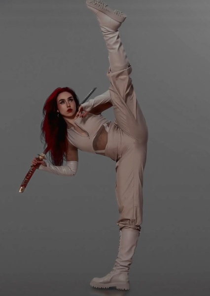 Mélanie Abbruzzese photo