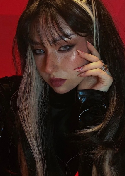 Mélanie Abbruzzese photo