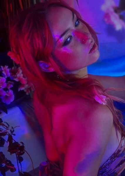 Mélanie Abbruzzese photo