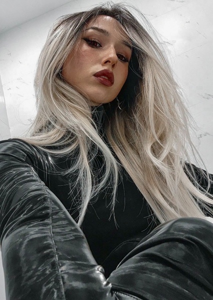 Mélanie Abbruzzese photo